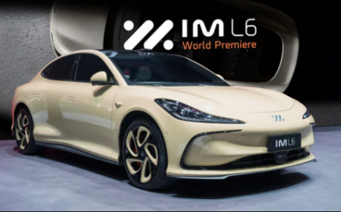 產(chǎn)品傾軋、銷量暴跌,智己L6難救主,劉濤等高層難辭其咎?