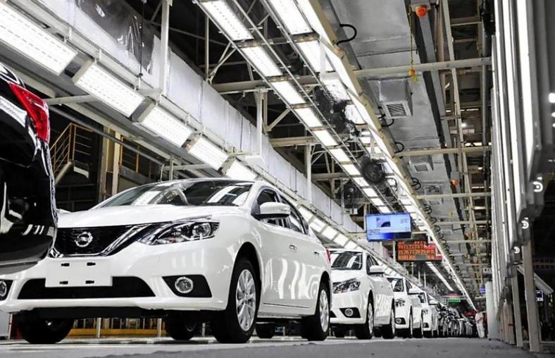 關閉工廠 削減產能 銷量暴跌 日產是怎么從“日系頭牌”淪落至此的?