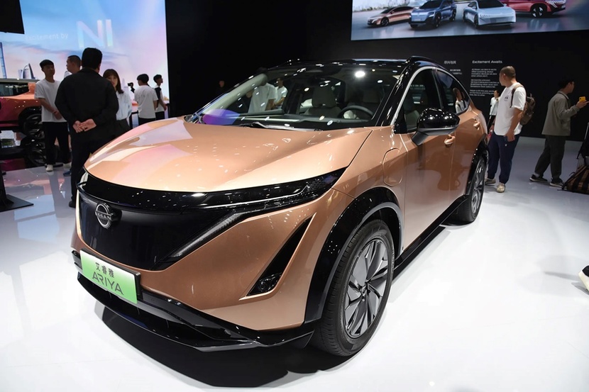 關閉工廠 削減產能 銷量暴跌 日產是怎么從“日系頭牌”淪落至此的?