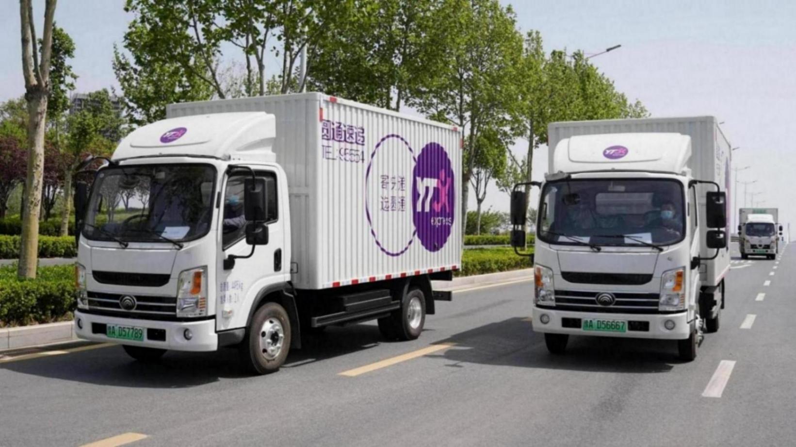 新能源輕卡觀察:星星之火已成燎原之勢,“上桌”機會來了