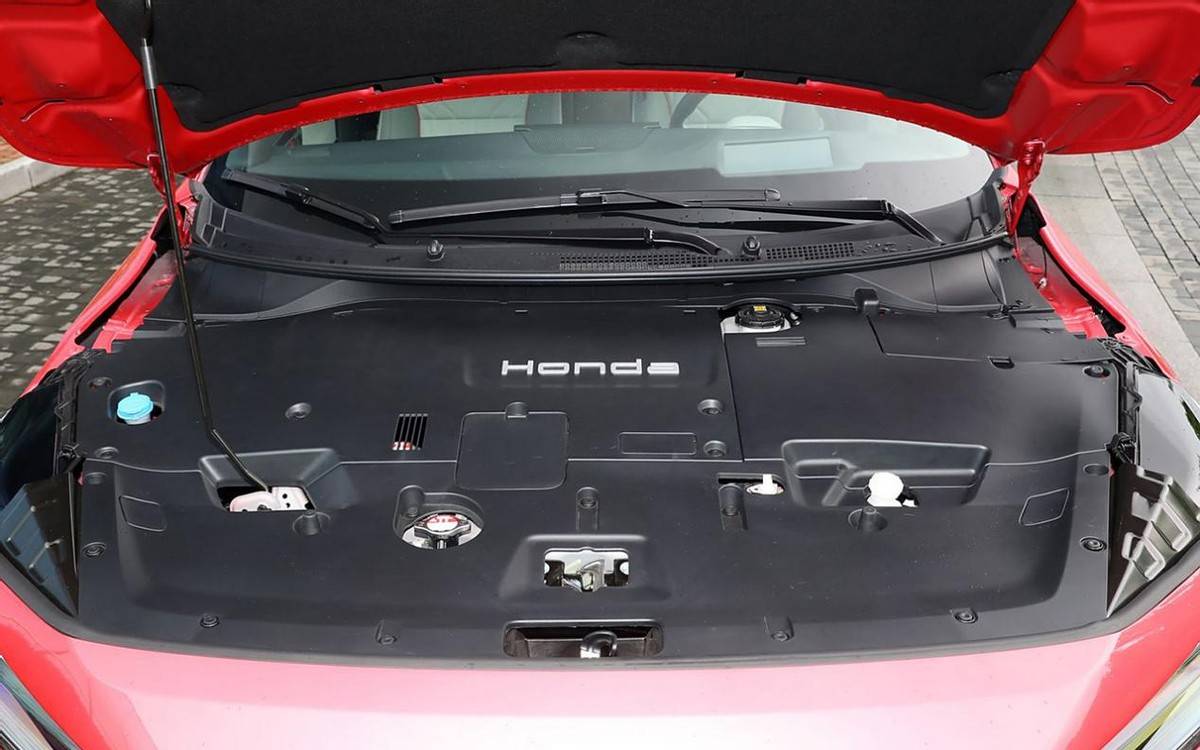 東風本田下半年將連推3款純電車,其中1款已上市,剩下的能火?