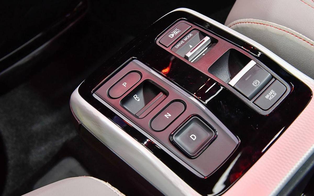 東風本田下半年將連推3款純電車,其中1款已上市,剩下的能火?