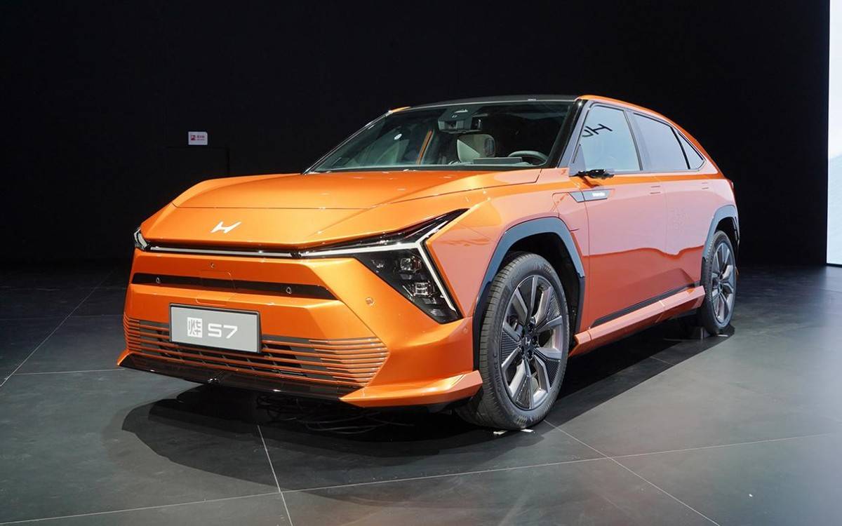 東風本田下半年將連推3款純電車,其中1款已上市,剩下的能火?