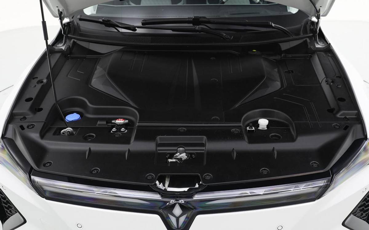 東風本田下半年將連推3款純電車,其中1款已上市,剩下的能火?