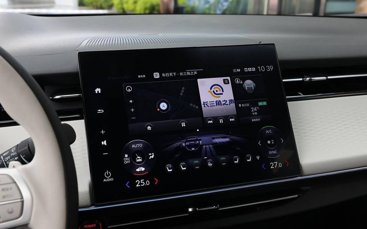 東風本田下半年將連推3款純電車,其中1款已上市,剩下的能火?