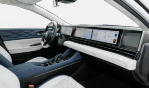 東風本田下半年將連推3款純電車,其中1款已上市,剩下的能火?