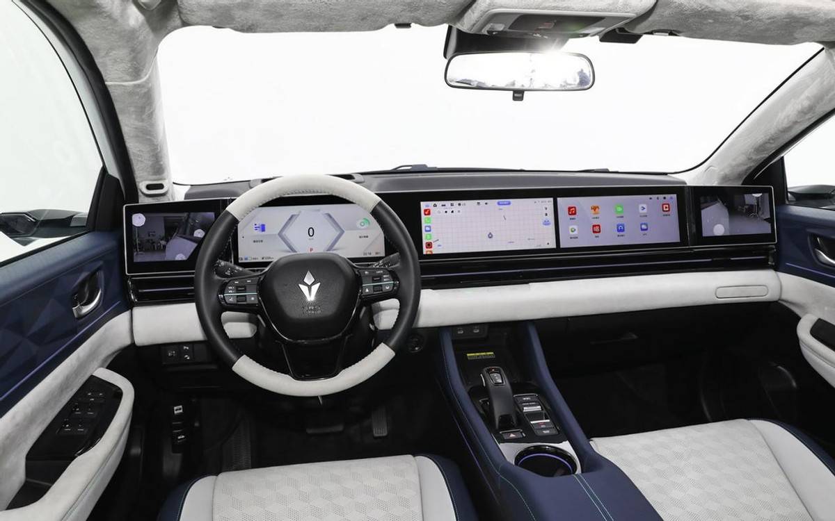 東風本田下半年將連推3款純電車,其中1款已上市,剩下的能火?