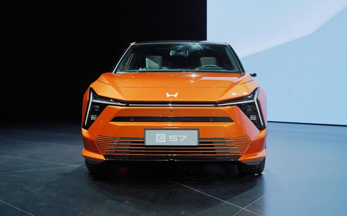 東風本田下半年將連推3款純電車,其中1款已上市,剩下的能火?