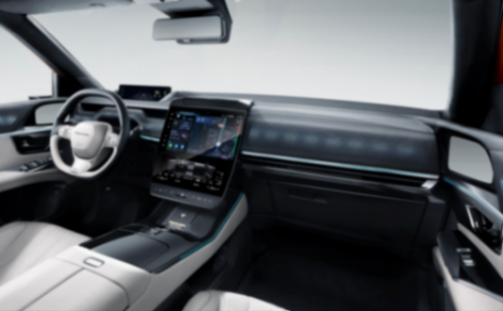 東風本田下半年將連推3款純電車,其中1款已上市,剩下的能火?