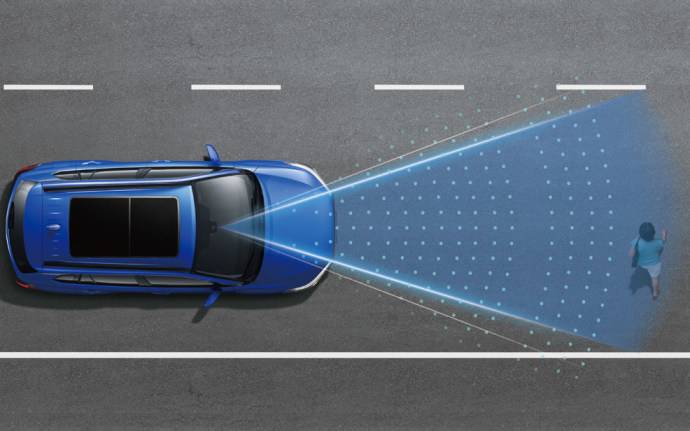 一汽豐田的高階智駕,給同行們好好上了一課