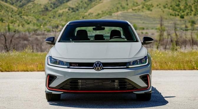 新一代速騰海外首發!顏值碾壓邁騰,國內版即將亮相,不容錯過!