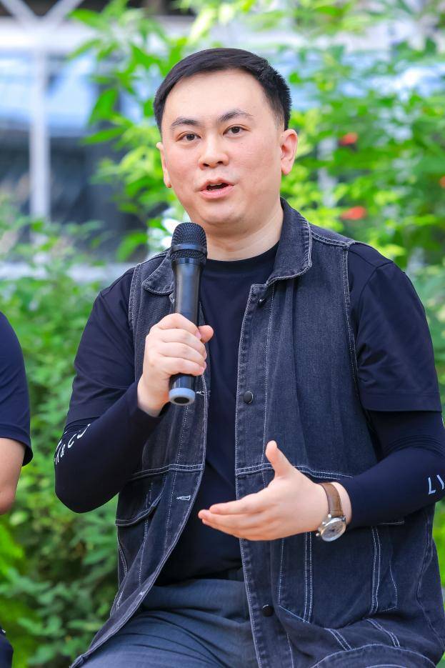 AI 賦能出行生態,星紀魅族描繪智能出行藍圖