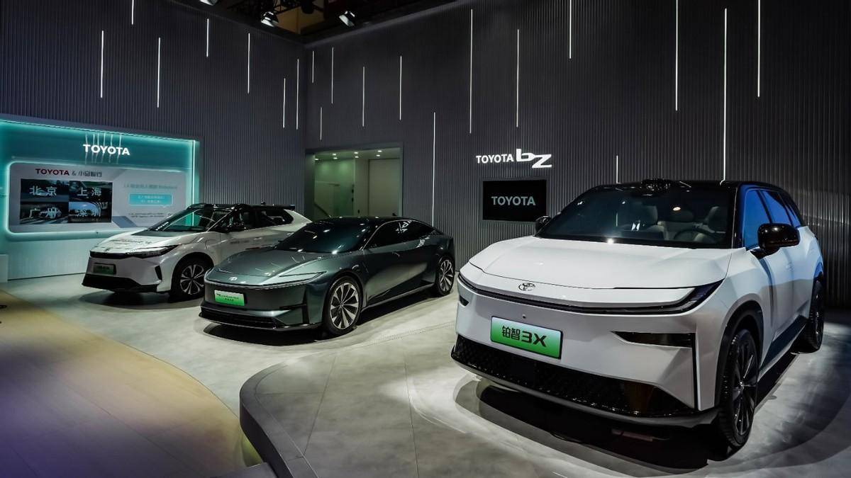 復(fù)制華為機(jī)海神話,國產(chǎn)車用車海戰(zhàn)術(shù),取代傳統(tǒng)價格戰(zhàn)