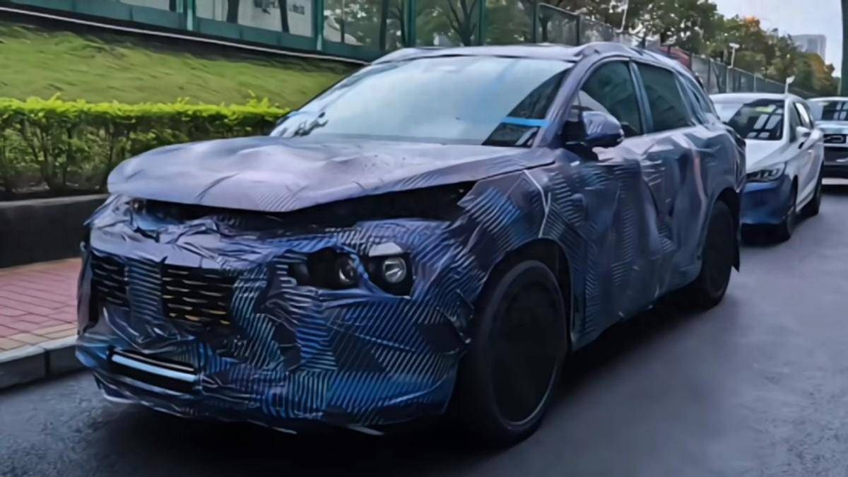 復(fù)制華為機(jī)海神話,國產(chǎn)車用車海戰(zhàn)術(shù),取代傳統(tǒng)價格戰(zhàn)