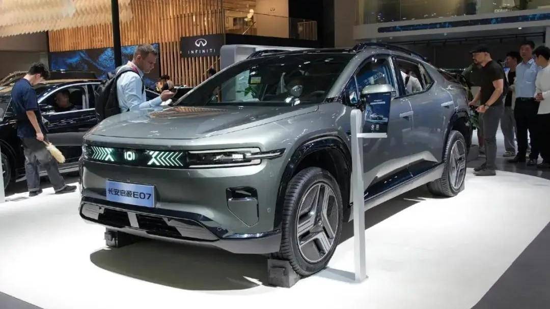 復(fù)制華為機(jī)海神話,國產(chǎn)車用車海戰(zhàn)術(shù),取代傳統(tǒng)價格戰(zhàn)