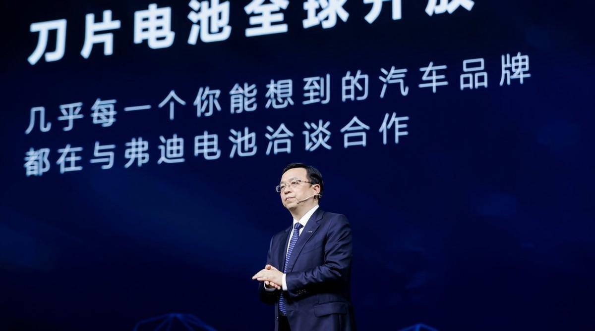 復(fù)制華為機(jī)海神話,國產(chǎn)車用車海戰(zhàn)術(shù),取代傳統(tǒng)價格戰(zhàn)