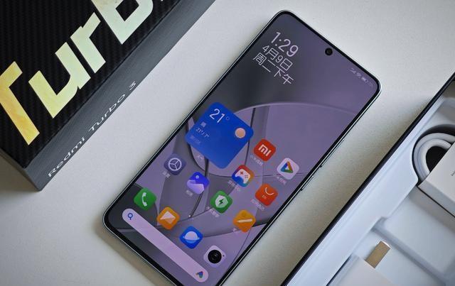 沒恢復原價,紅米繼續讓利,175萬跑分手機才1799元