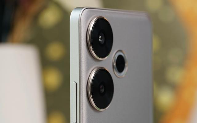 沒恢復原價,紅米繼續讓利,175萬跑分手機才1799元