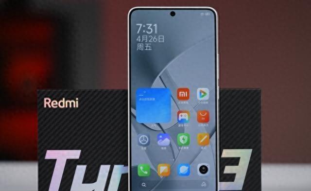 沒恢復原價,紅米繼續讓利,175萬跑分手機才1799元