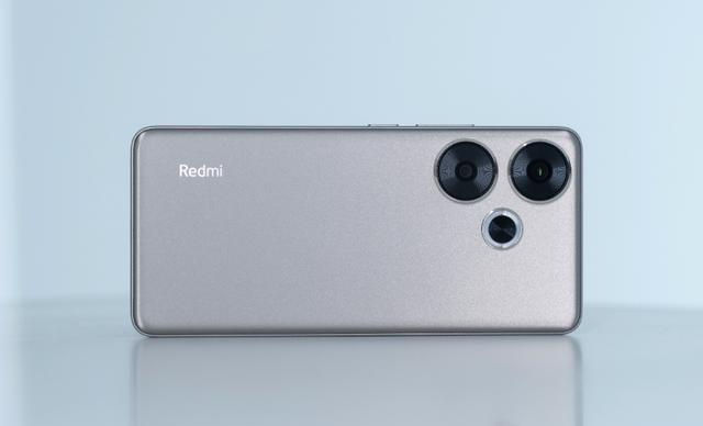 沒恢復原價,紅米繼續讓利,175萬跑分手機才1799元