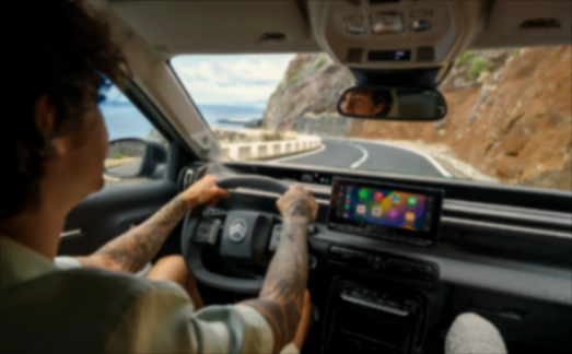 續航300km以上、Citroen C3Aircross在歐開啟預訂