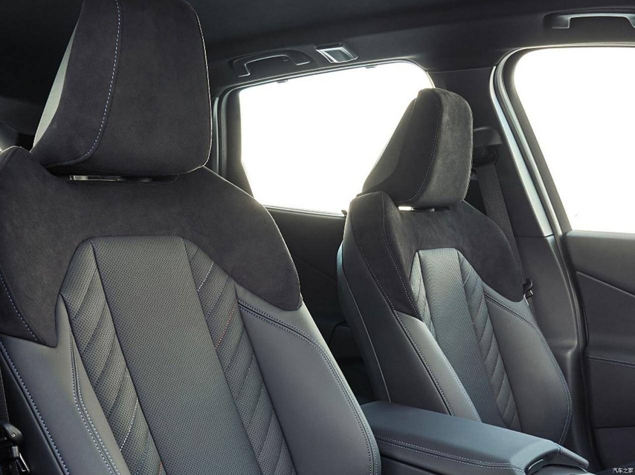 真不難看!寶馬X3實車圖曝光,軸距超2米8+插混動力,Q5不香了