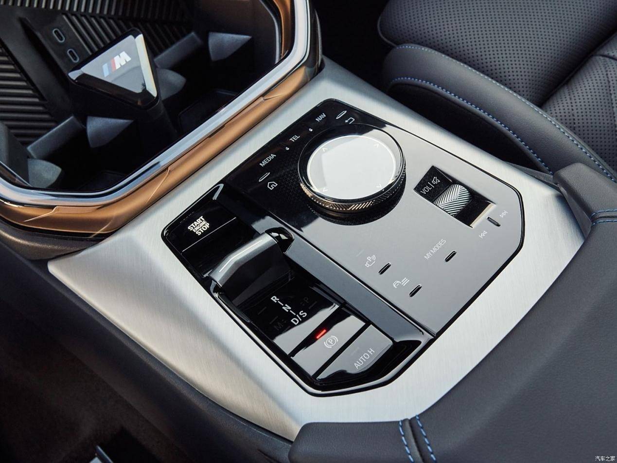 真不難看!寶馬X3實車圖曝光,軸距超2米8+插混動力,Q5不香了