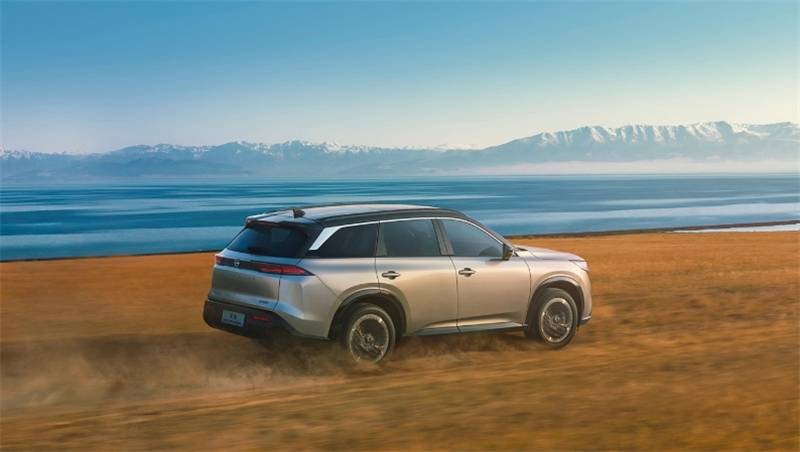 日產(chǎn)探陸換殼英菲尼迪?23萬不如選別克昂科旗!