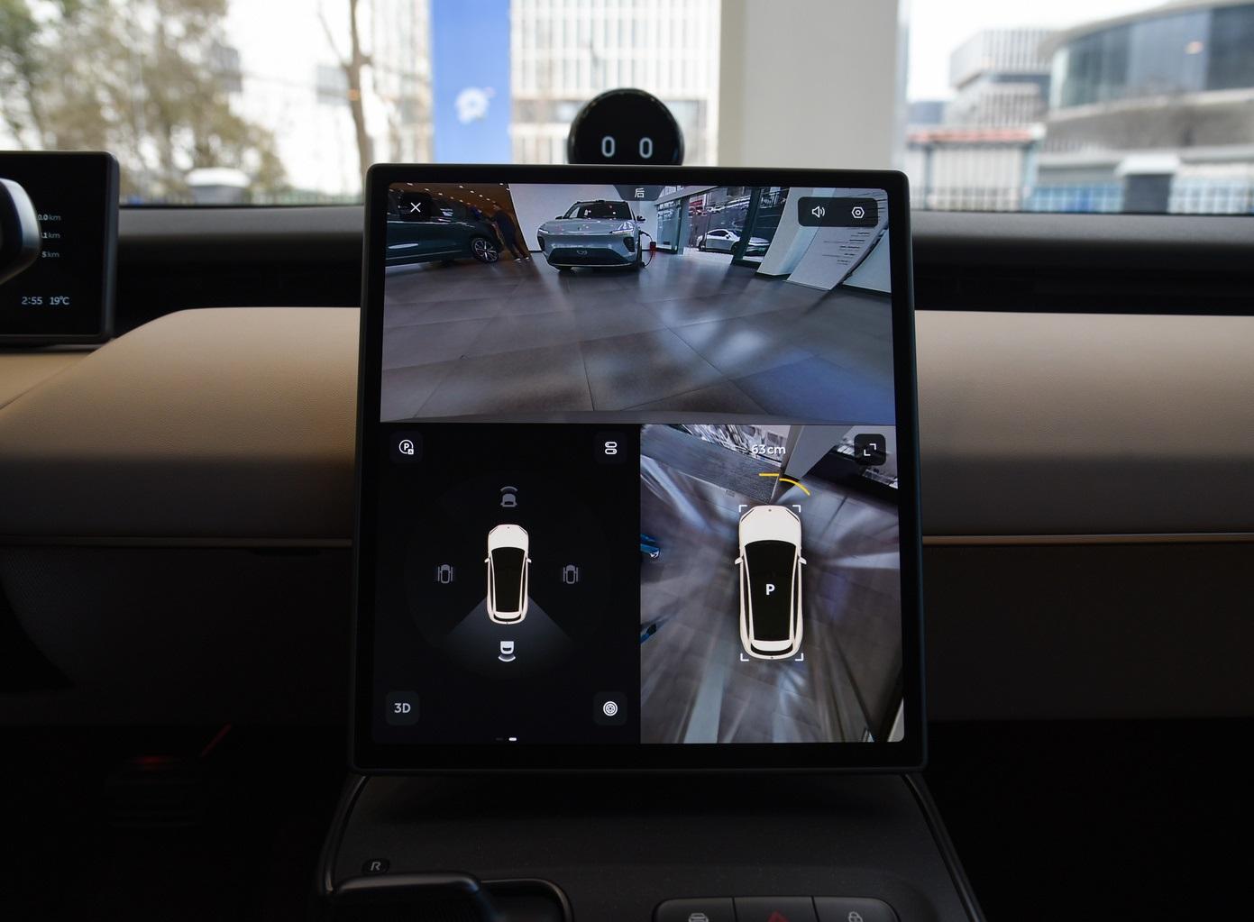 24款蔚來ET5T有哪些提升?看完你就明白了