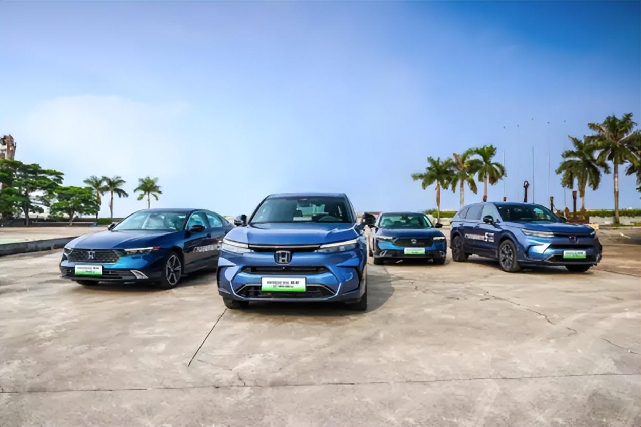 品質才是真“網紅”,廣汽本田如何打造汽車界的“扛造之王”