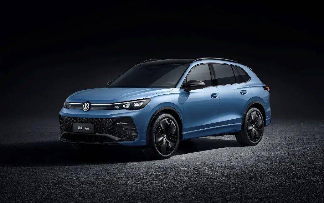 上汽大眾的本土化創(chuàng)新從這里開始,在“孤島”上建起“技術森林”