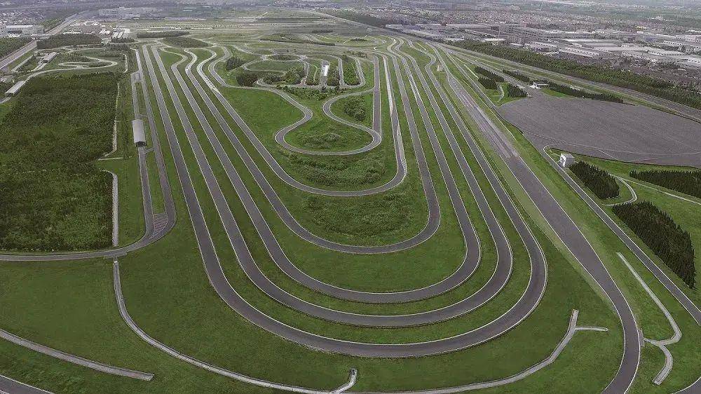 上汽大眾的本土化創(chuàng)新從這里開始,在“孤島”上建起“技術森林”