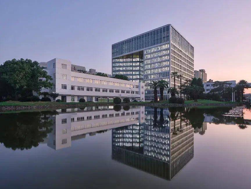 上汽大眾的本土化創(chuàng)新從這里開始,在“孤島”上建起“技術森林”