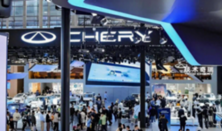 5月乘用車銷量達207.5萬輛 15-20萬新能源車賣的最好!