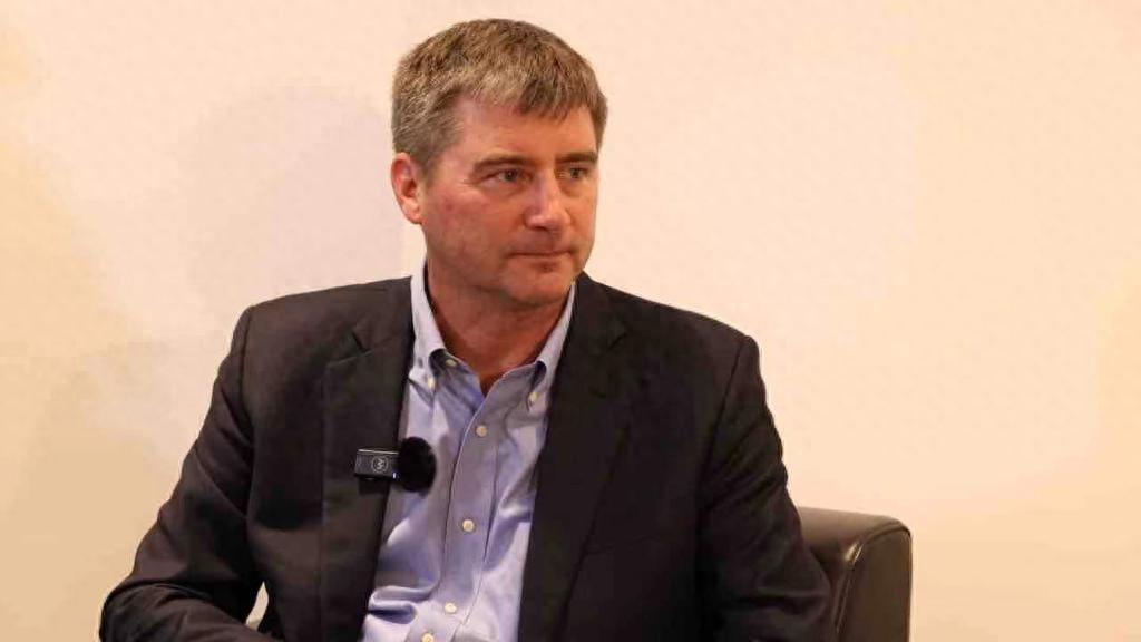 夏季達沃斯論壇|推動綠色轉型需更多高性價比新能源產品——訪世界經濟論壇執行董事蔣睿杰