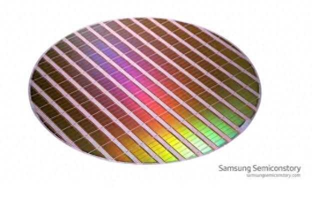 3nm晶圓量產缺陷導致1萬億韓元損失?三星回應:毫無根據(jù)