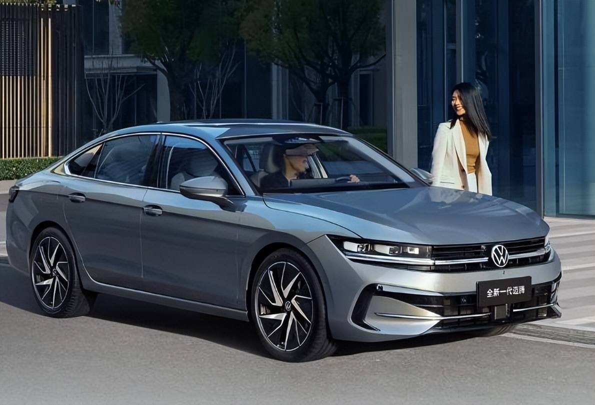 錢包守不住了!7月重磅新車搶先看,下半年買車的千萬別錯過