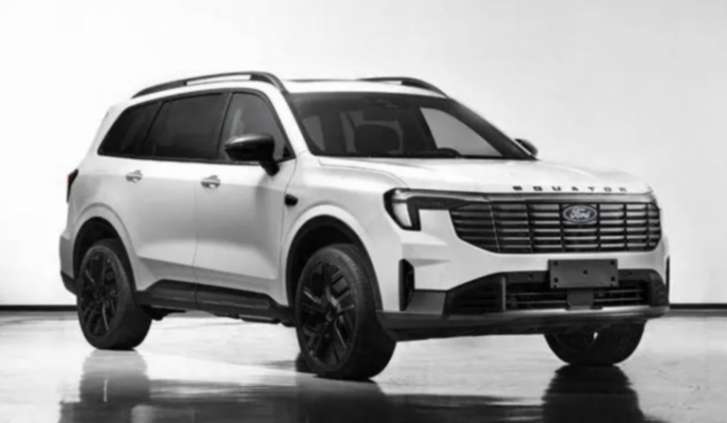 錢包守不住了!7月重磅新車搶先看,下半年買車的千萬別錯過