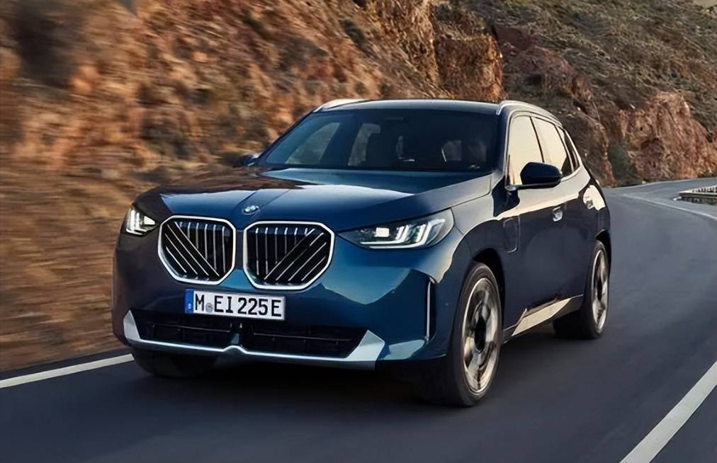 錢包守不住了!7月重磅新車搶先看,下半年買車的千萬別錯過