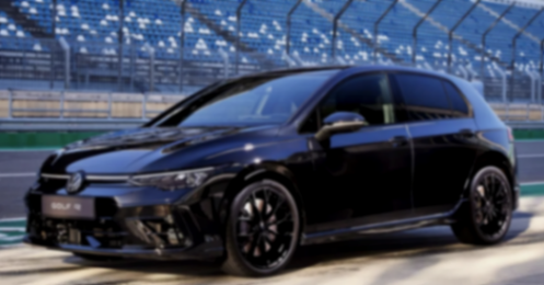 新高爾夫R官圖,2.0T動力升級,但沒有手動擋