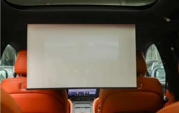 選裝價接近一輛車的售價,不實用的配置大可不必買