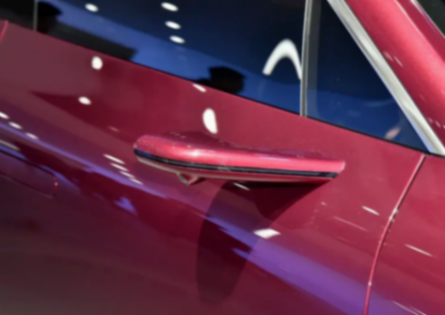 選裝價接近一輛車的售價,不實用的配置大可不必買