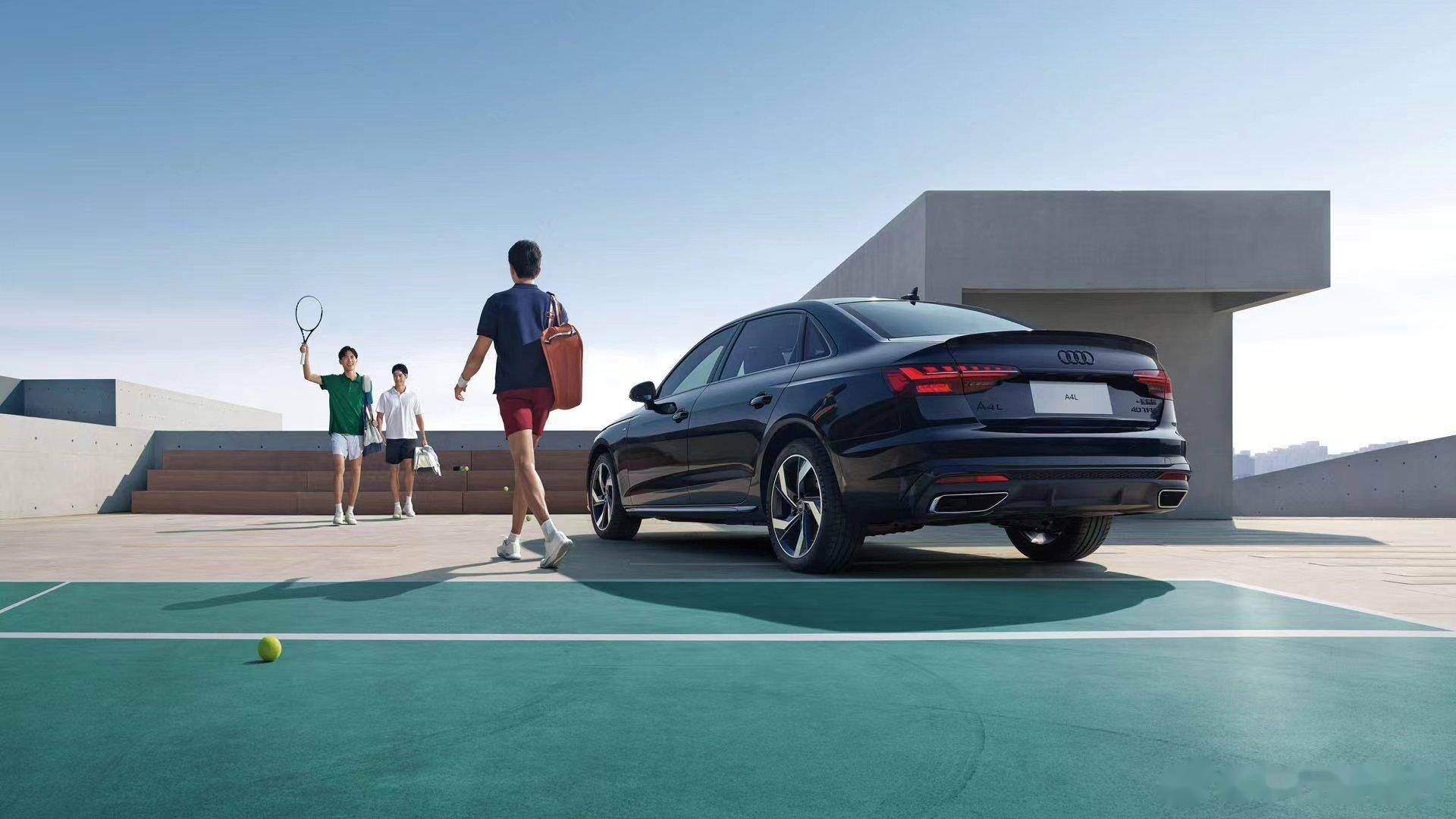 歐系與德系的較量!沃爾沃S60對比奧迪A4L,誰才是操控王?