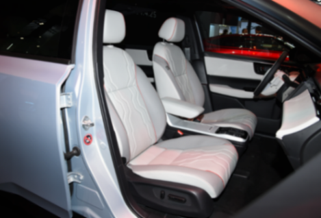 合資車企欲攪局新能源市場,東風(fēng)本田獵裝純電SUV獵光e:NS2上市