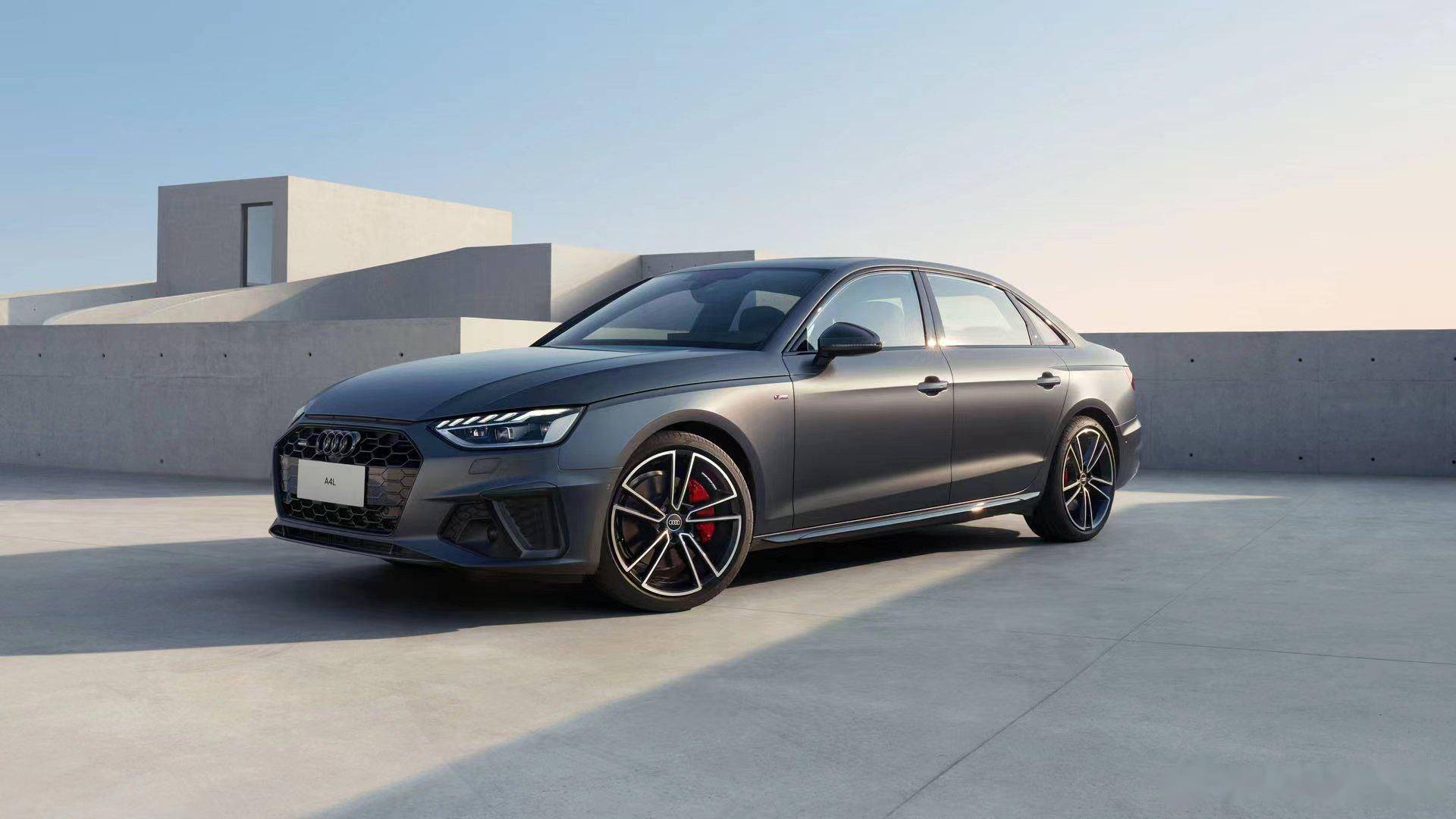 歐系與德系的較量!沃爾沃S60對比奧迪A4L,誰才是操控王?