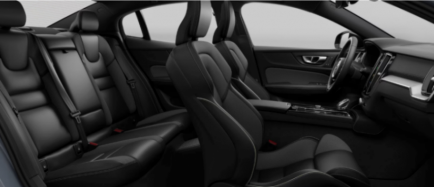 歐系與德系的較量!沃爾沃S60對比奧迪A4L,誰才是操控王?