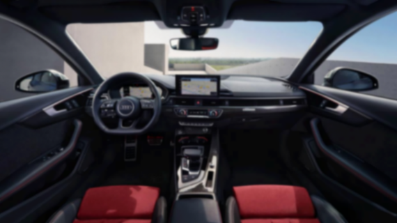 歐系與德系的較量!沃爾沃S60對比奧迪A4L,誰才是操控王?