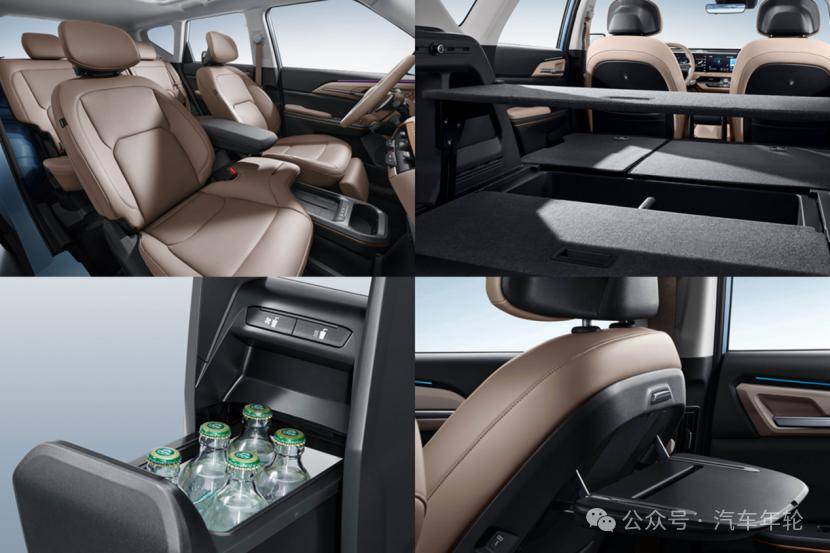 比AION V有優勢 與宋PLUS實力相當 這樣的起亞EV5你了解嗎