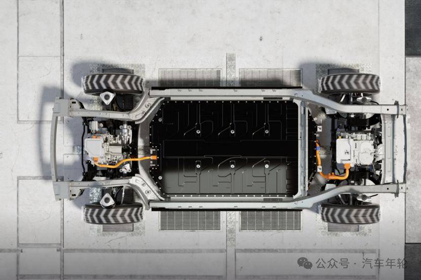 比AION V有優勢 與宋PLUS實力相當 這樣的起亞EV5你了解嗎