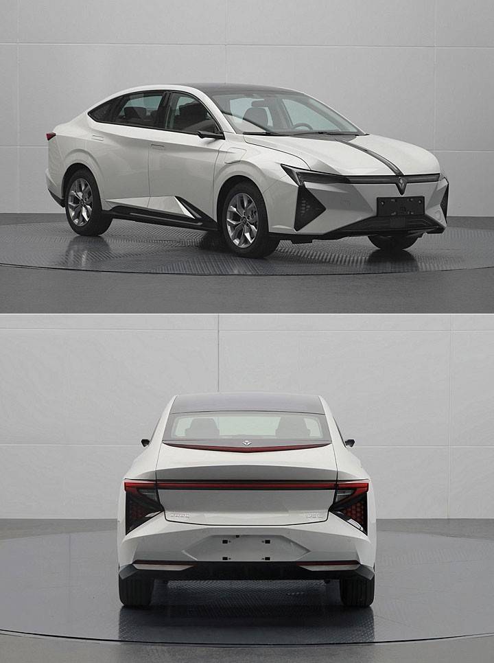 15.98萬起,東風本田最新電動車,還有多少吸引力?